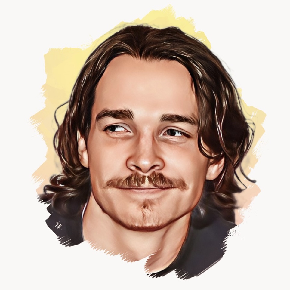 Bray Schurman portrait